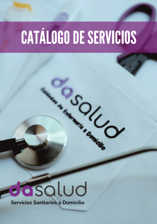 Servicios Dasalud